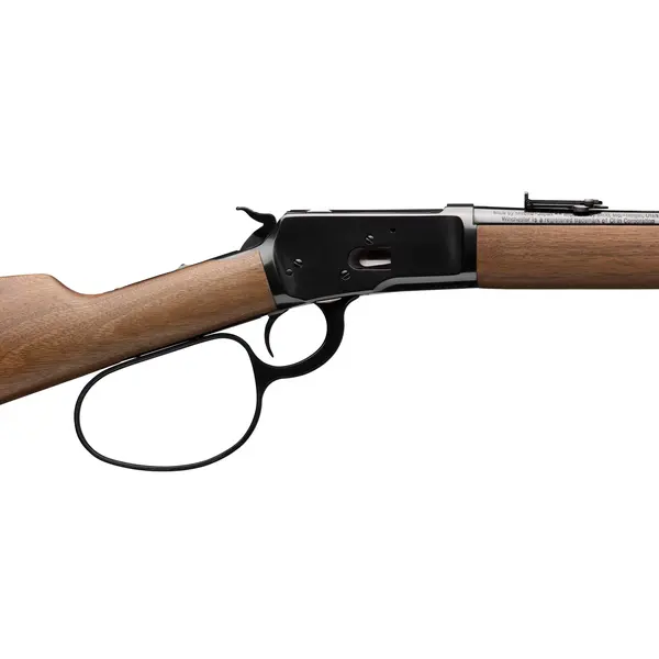 Winchester Model 1892 Large Loop Carbine 20" 357 Magnum Lever Action