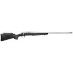 Browning X-Bolt 2 Hunter Composite Stainless 300 Win Mag 26" 1 in 10" Muzzle Brake