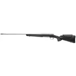 Browning X-Bolt 2 Hunter Composite Stainless 300 Win Mag 26" 1 in 10" Muzzle Brake