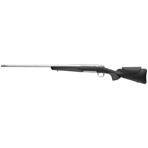 Browning X-Bolt 2 Hunter Composite Stainless 300 Win Mag 26" 1 in 10" Muzzle Brake Browning X-Bolt 2 Hunter Composite Stainless 300 Win Mag 26" 1 in 10" Muzzle Brake