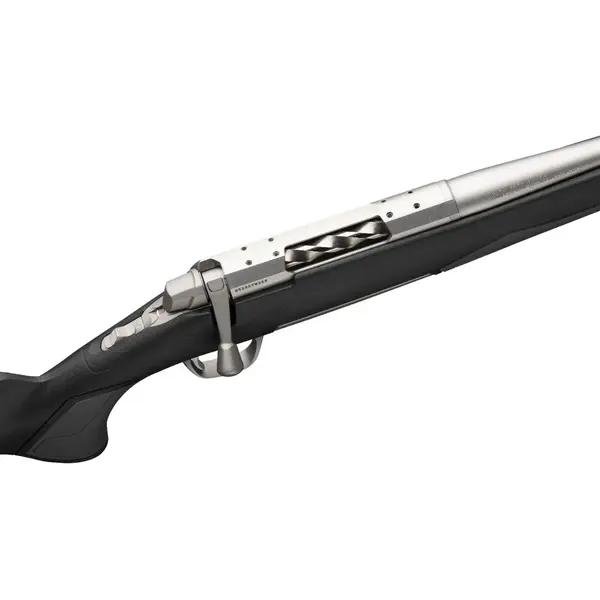 Browning X-Bolt 2 Hunter Composite Stainless 300 Win Mag 26" 1 in 10" Muzzle Brake