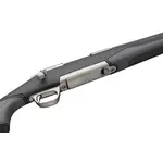 Browning X-Bolt 2 Hunter Composite Stainless 300 Win Mag 26" 1 in 10" Muzzle Brake