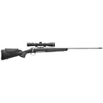 Browning X-Bolt 2 Hunter Composite Stainless 300 Win Mag 26" 1 in 10" Muzzle Brake