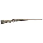 Winchester XPR Hunter TrueTimber Strata 300 Win Mag 26" Muzzle Brake