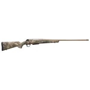 Winchester XPR Hunter TrueTimber Strata 300 Win Mag 26" Muzzle Brake