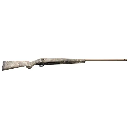 Winchester XPR Hunter TrueTimber Strata 300 Win Mag 26" Muzzle Brake Winchester XPR Hunter TrueTimber Strata 300 Win Mag 26" Muzzle Brake