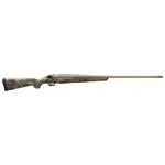 Winchester XPR Hunter TrueTimber Strata 300 Win Mag 26" Muzzle Brake