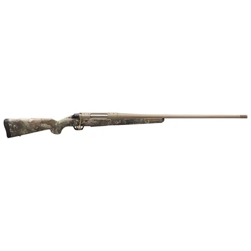 Winchester XPR Hunter TrueTimber Strata 300 Win Mag 26" Muzzle Brake Winchester XPR Hunter TrueTimber Strata 300 Win Mag 26" Muzzle Brake