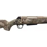 Winchester XPR Hunter TrueTimber Strata 300 Win Mag 26" Muzzle Brake