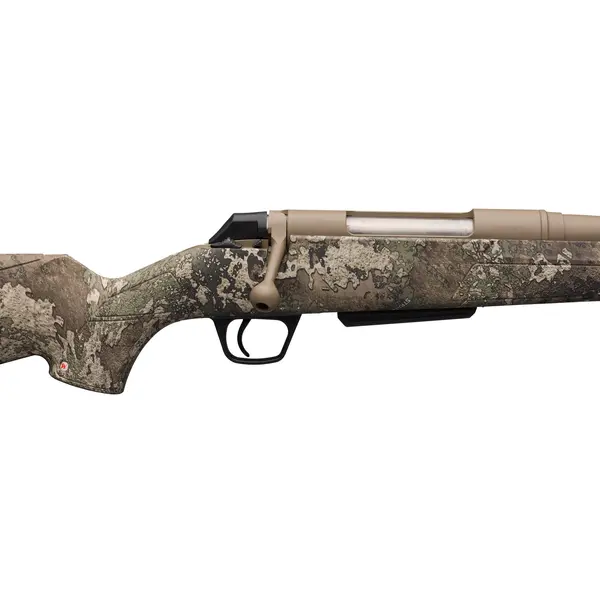 Winchester XPR Hunter TrueTimber Strata 300 Win Mag 26" Muzzle Brake