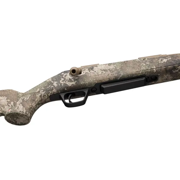 Winchester XPR Hunter TrueTimber Strata 300 Win Mag 26" Muzzle Brake