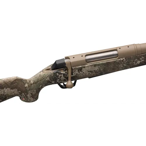 Winchester XPR Hunter TrueTimber Strata 300 Win Mag 26" Muzzle Brake Winchester XPR Hunter TrueTimber Strata 300 Win Mag 26" Muzzle Brake