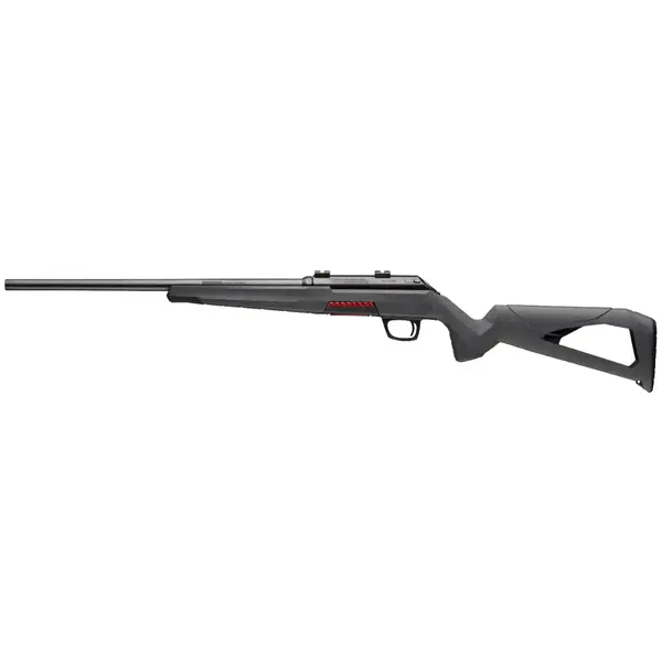 Winchester Xpert Rimfire Bolt Action 17 WSM 18" 8 Round Rotary Magazine