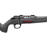 Winchester Xpert Rimfire Bolt Action 17 WSM 18" 8 Round Rotary Magazine