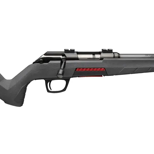 Winchester Xpert Rimfire Bolt Action 17 WSM 18" 8 Round Rotary Magazine