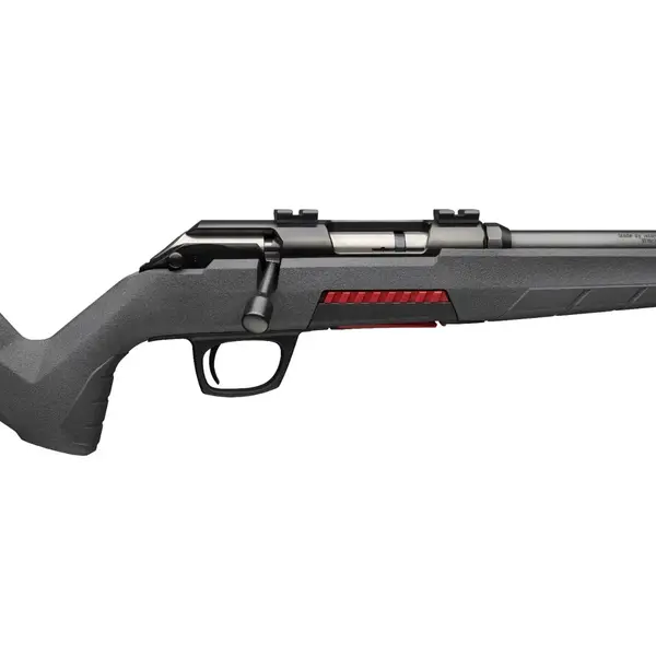 Winchester Xpert Rimfire Bolt Action 17 WSM 18" 8 Round Rotary Magazine