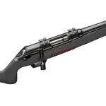 Winchester Xpert Rimfire Bolt Action 17 WSM 18" 8 Round Rotary Magazine