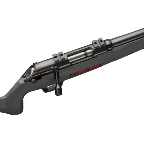 Winchester Xpert Rimfire Bolt Action 17 WSM 18" 8 Round Rotary Magazine