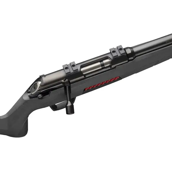 Winchester Xpert Rimfire Bolt Action 17 WSM 18" 8 Round Rotary Magazine