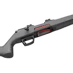 Winchester Xpert Rimfire Bolt Action 17 WSM 18" 8 Round Rotary Magazine