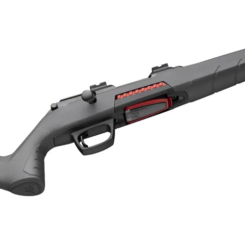 Winchester Xpert Rimfire Bolt Action 17 WSM 18" 8 Round Rotary Magazine