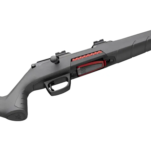 Winchester Xpert Rimfire Bolt Action 17 WSM 18" 8 Round Rotary Magazine