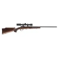 T-Bolt 17HMR Target Varmint 22" Medium Heavy Barrel