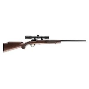 Browning T-Bolt 17HMR Target Varmint 22" Medium Heavy Barrel