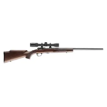 Browning T-Bolt 17HMR Target Varmint 22" Medium Heavy Barrel