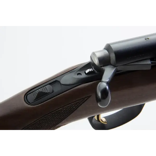 Browning T-Bolt 17HMR Target Varmint 22" Medium Heavy Barrel