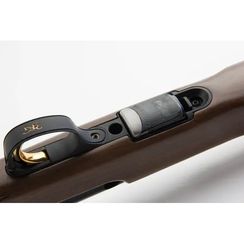 Browning T-Bolt 17HMR Target Varmint 22" Medium Heavy Barrel