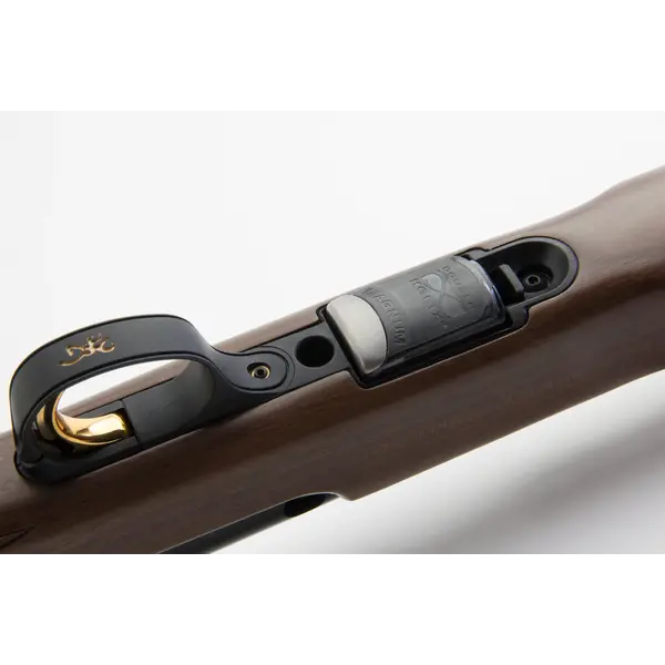 Browning T-Bolt Target Varmint 22" Medium Heavy Barrel