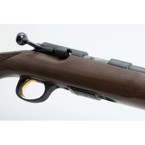 Browning T-Bolt 17HMR Target Varmint 22" Medium Heavy Barrel