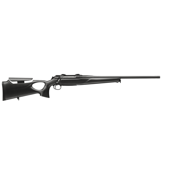 Sauer 404-Synchro-XTC300, 300 WM, 620mm, M15X1 w/Brake