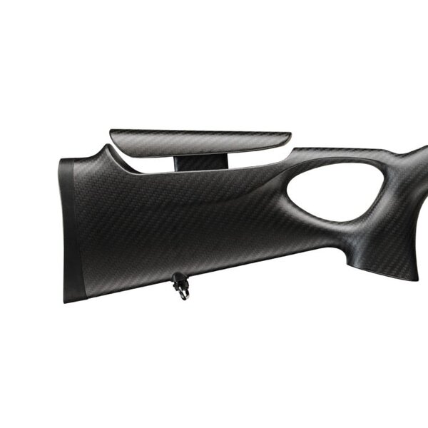 Sauer 404-Synchro-XTC300, 300 WM, 620mm, M15X1 w/Brake