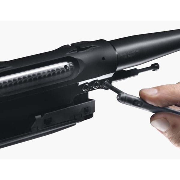 Sauer 404 Synchro XTC300 300 WM 620mm M15x1 w/ Muzzle Brake