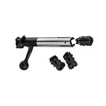 Sauer 404-Synchro-XTC300, 300 WM, 620mm, M15X1 w/Brake