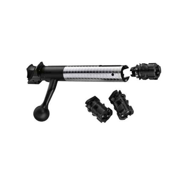 Sauer 404 Synchro XTC300 300 WM 620mm M15x1 w/ Muzzle Brake