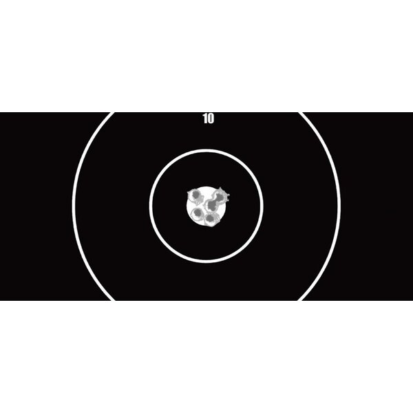 Sauer 404-Synchro-XTC300, 300 WM, 620mm, M15X1 w/Brake