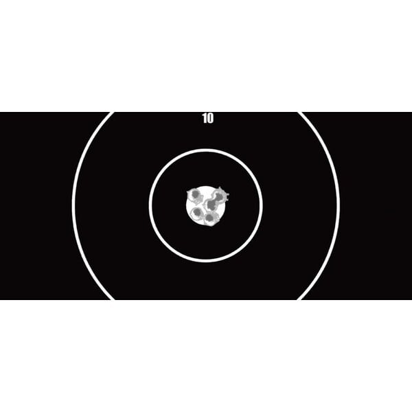 Sauer 404 Synchro XTC300 300 WM 620mm M15x1 w/ Muzzle Brake