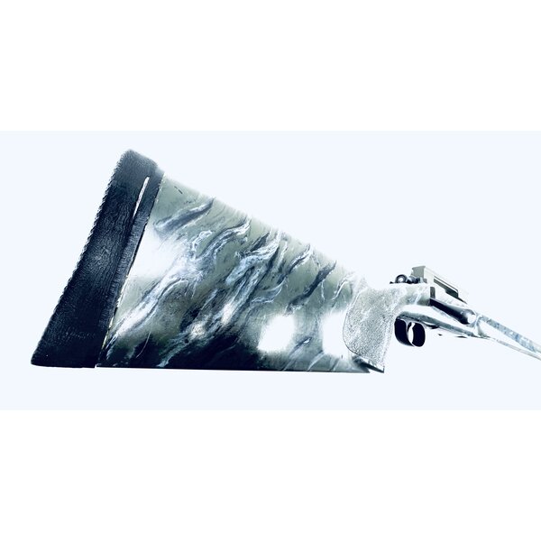 Mauser Custom 30-378 with Krieger 30" bbl, Dies, Ammo, Brass, Excellent Condition