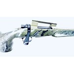 Mauser Custom 30-378 with Krieger 30" bbl, Dies, Ammo, Brass, Excellent Condition