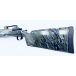 Mauser Custom 30-378 with Krieger 30" bbl, Dies, Ammo, Brass, Excellent Condition