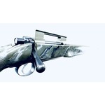 Mauser Custom 30-378 with Krieger 30" bbl, Dies, Ammo, Brass, Excellent Condition