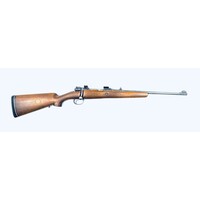 M98 Sporterized, Good Condition