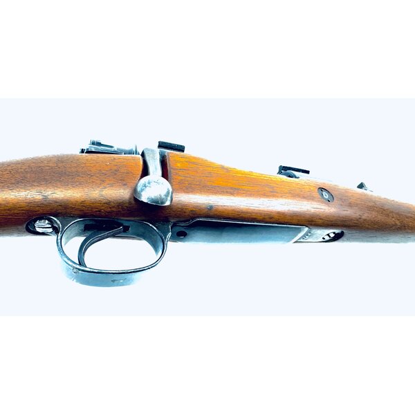 Mauser M98 Sporterized, Good Condition