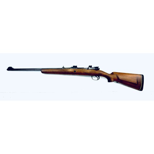 Mauser M98 Sporterized, Good Condition