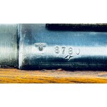 Mauser M98 Sporterized, Good Condition