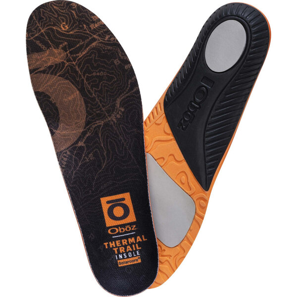 Oboz Thermal Trail Insole