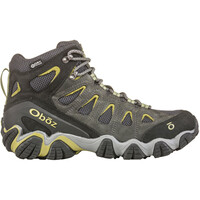 Men's Sawtooth II Mid B-Dry